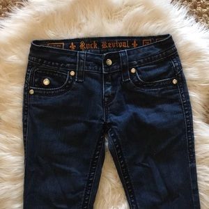 🎉Rock Revival-size 26🎉